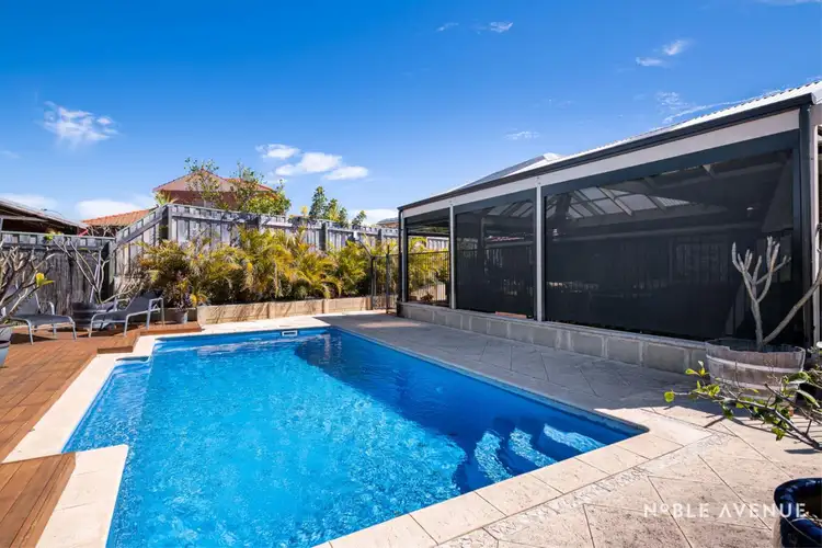 15 Greenmount Heights, Hillarys WA 6025