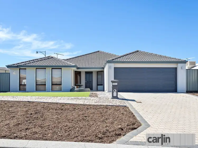 3 Lancelin Approach, Baldivis WA 6171