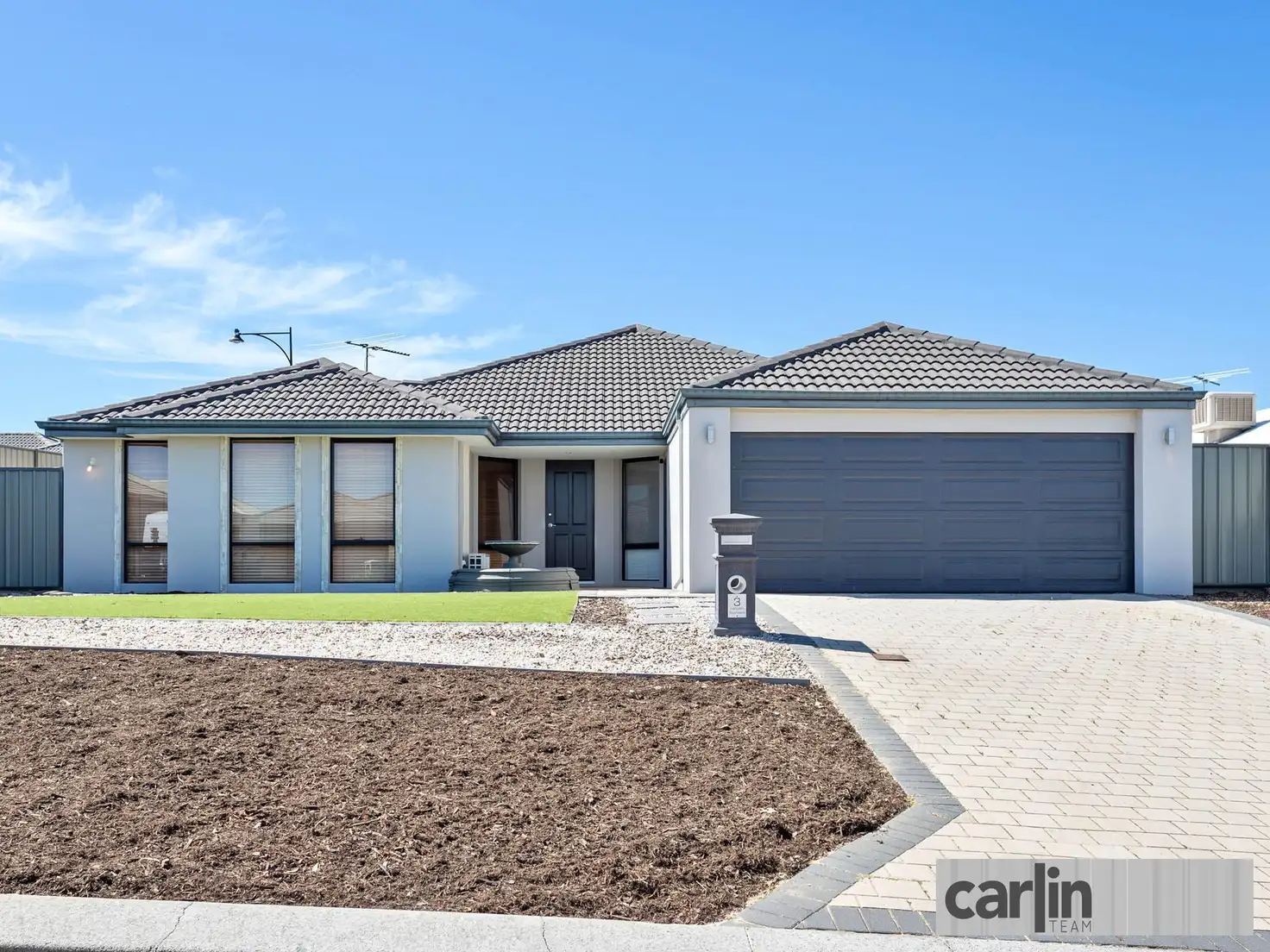 Main view of Homely house listing, 3 Lancelin Approach, Baldivis WA 6171