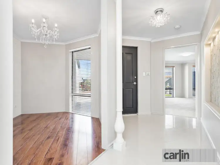 Second view of Homely house listing, 3 Lancelin Approach, Baldivis WA 6171