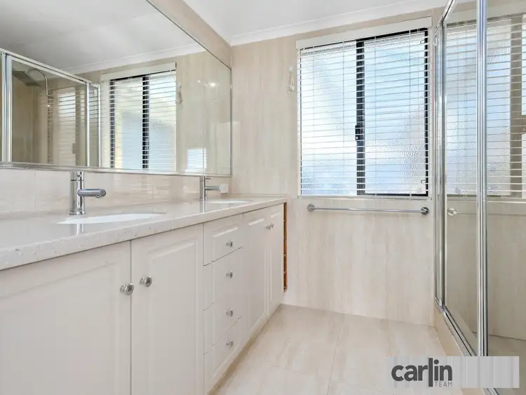 Fourth view of Homely house listing, 3 Lancelin Approach, Baldivis WA 6171