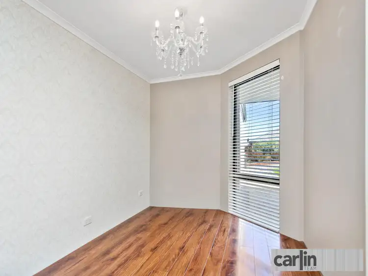 Fifth view of Homely house listing, 3 Lancelin Approach, Baldivis WA 6171