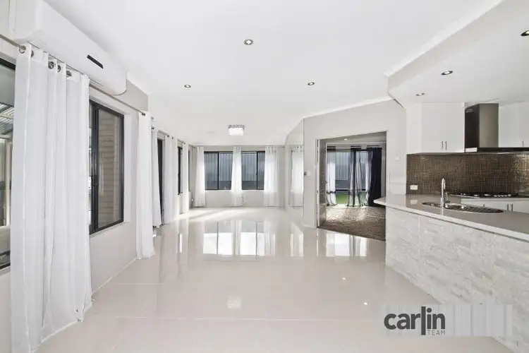 Sixth view of Homely house listing, 3 Lancelin Approach, Baldivis WA 6171