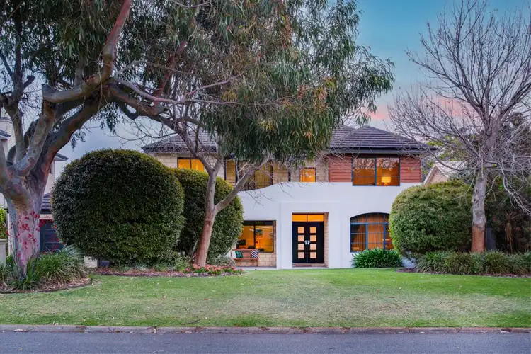 Main view of Homely house listing, 7 Tralee Road, Floreat WA 6014