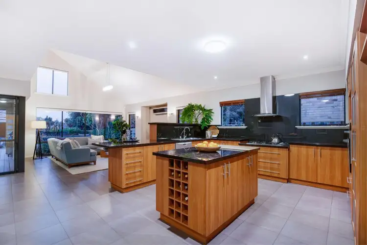 Second view of Homely house listing, 7 Tralee Road, Floreat WA 6014