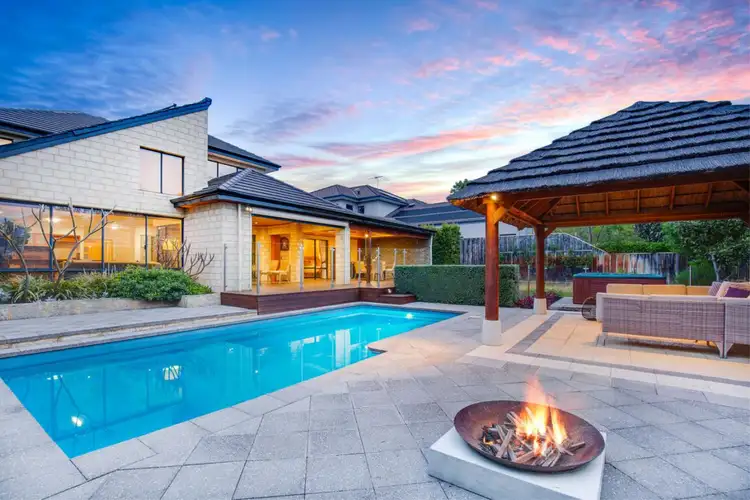 Fourth view of Homely house listing, 7 Tralee Road, Floreat WA 6014