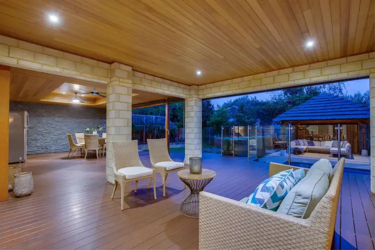 Fifth view of Homely house listing, 7 Tralee Road, Floreat WA 6014