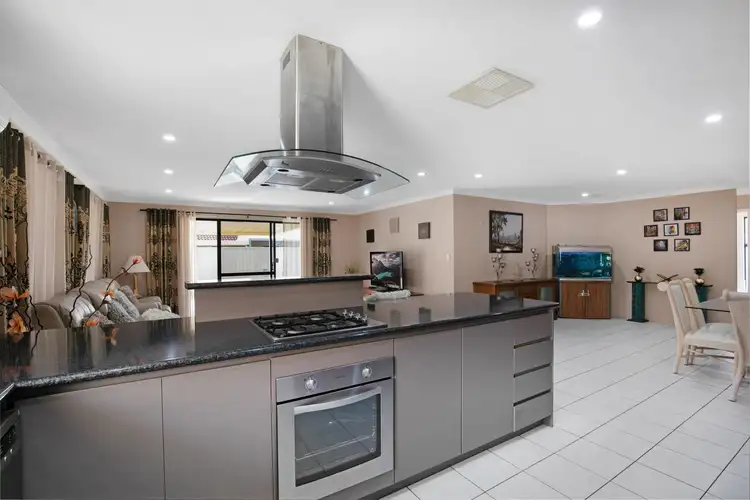 Second view of Homely house listing, 47D Harry Street, Gosnells WA 6110