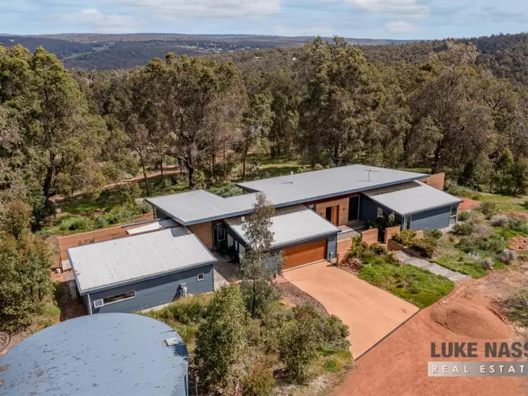 Main view of Homely house listing, 64 Leworthy Loop, Karragullen WA 6111