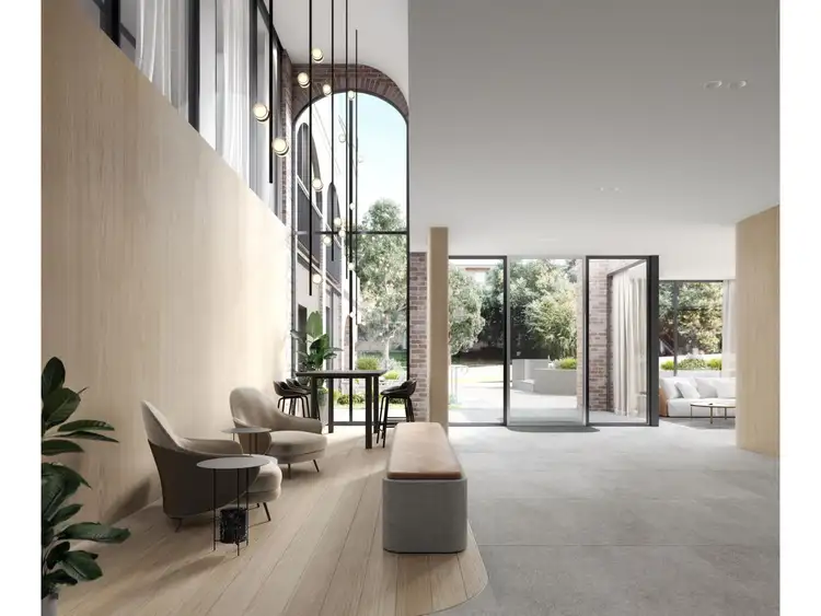 Seventh view of Homely apartment listing, 604/42 Glyde Street, Mosman Park WA 6012