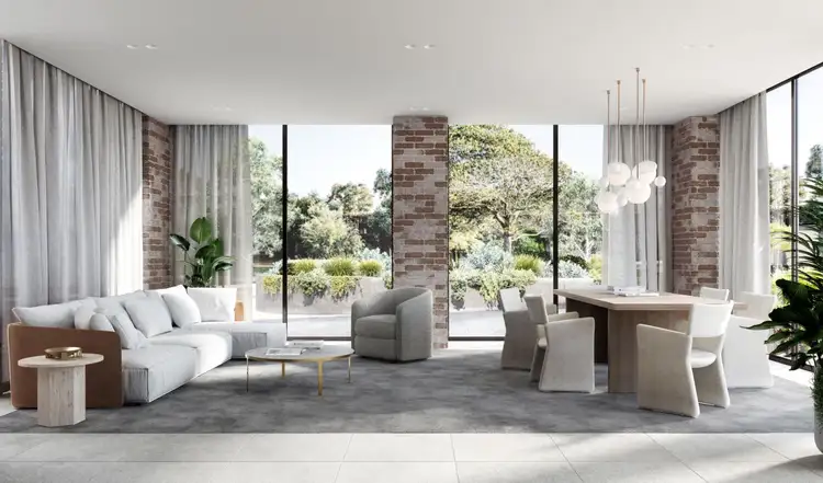 Fourth view of Homely apartment listing, 504/42 Glyde Street, Mosman Park WA 6012