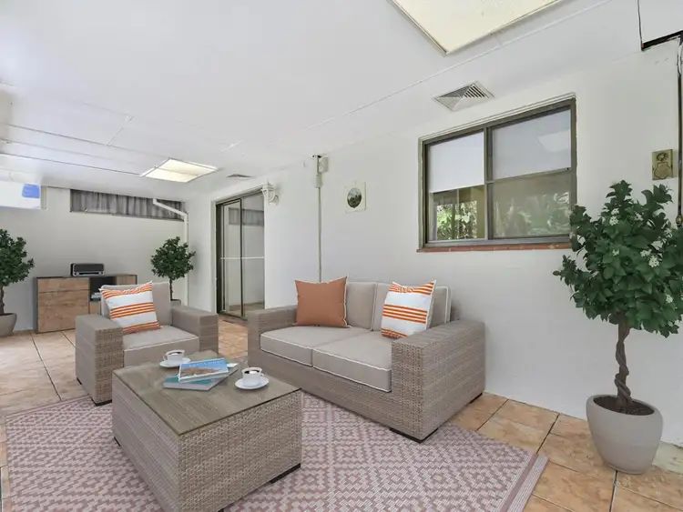 Main view of Homely retirement listing, 709/55 Belgrade Road, Wanneroo WA 6065