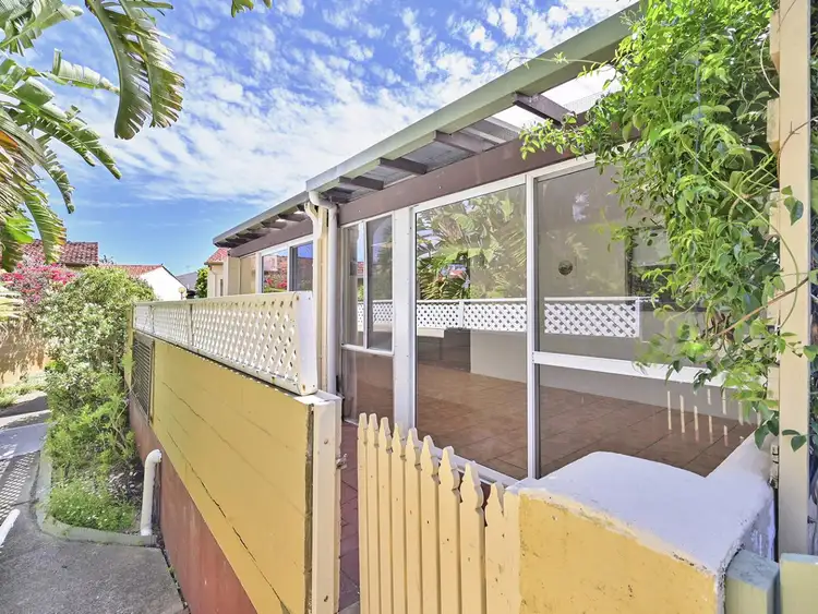 Second view of Homely retirement listing, 709/55 Belgrade Road, Wanneroo WA 6065