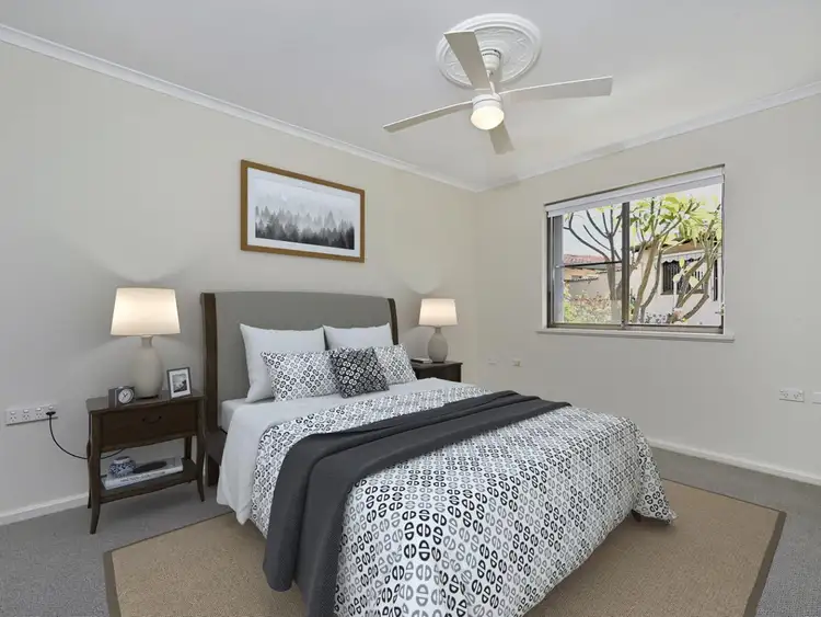 Fourth view of Homely retirement listing, 709/55 Belgrade Road, Wanneroo WA 6065