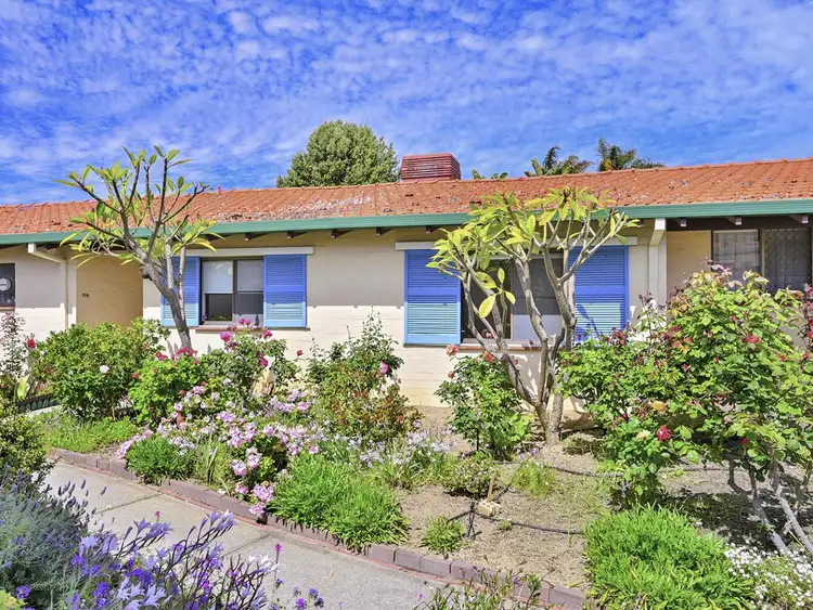 Fifth view of Homely retirement listing, 709/55 Belgrade Road, Wanneroo WA 6065