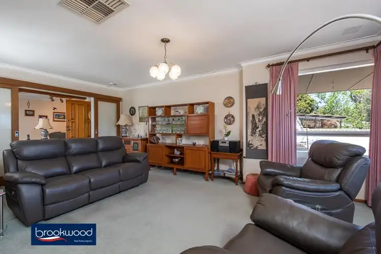 Second view of Homely house listing, 18 Blenheim Place, Swan View WA 6056