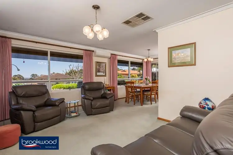Third view of Homely house listing, 18 Blenheim Place, Swan View WA 6056