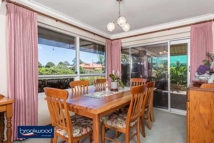 Fourth view of Homely house listing, 18 Blenheim Place, Swan View WA 6056