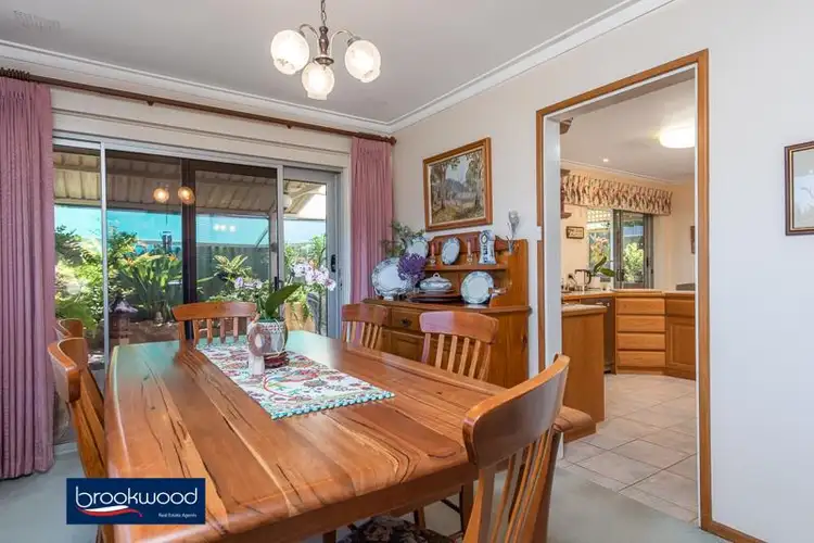 Fifth view of Homely house listing, 18 Blenheim Place, Swan View WA 6056
