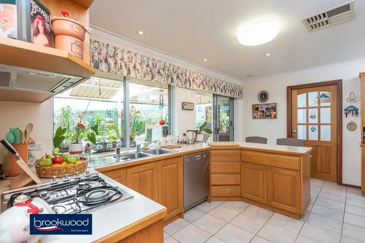 Sixth view of Homely house listing, 18 Blenheim Place, Swan View WA 6056