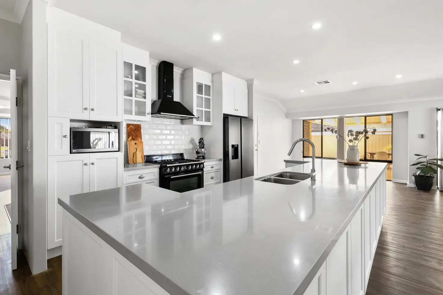 Main view of Homely house listing, 8 Mersey Close, Success WA 6164