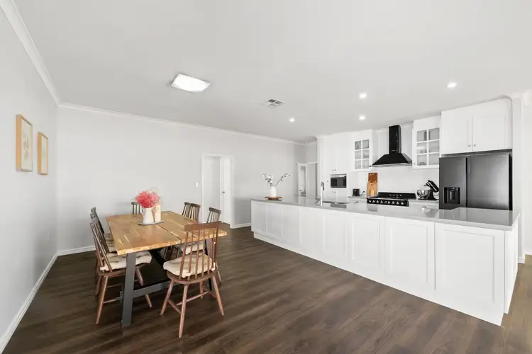 Second view of Homely house listing, 8 Mersey Close, Success WA 6164