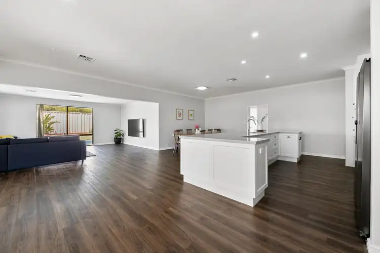 Fourth view of Homely house listing, 8 Mersey Close, Success WA 6164