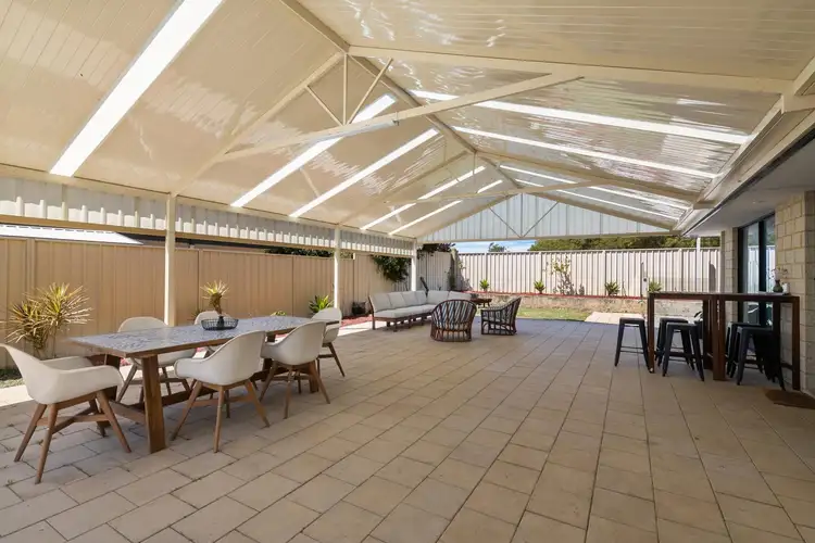 Fifth view of Homely house listing, 8 Mersey Close, Success WA 6164