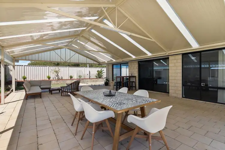 Sixth view of Homely house listing, 8 Mersey Close, Success WA 6164