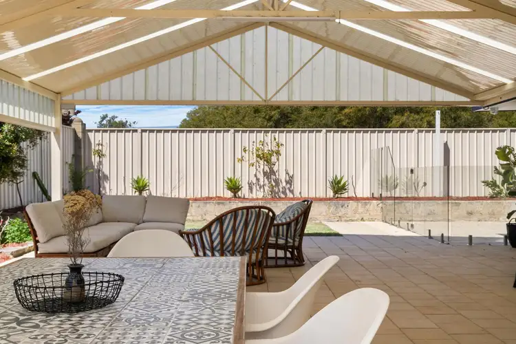 Seventh view of Homely house listing, 8 Mersey Close, Success WA 6164