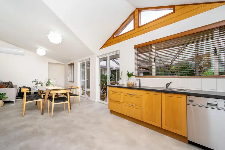 Fourth view of Homely house listing, 10 Shearn Crescent, Doubleview WA 6018
