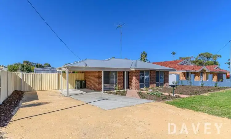 Second view of Homely house listing, 38 Blaxland Avenue, Two Rocks WA 6037