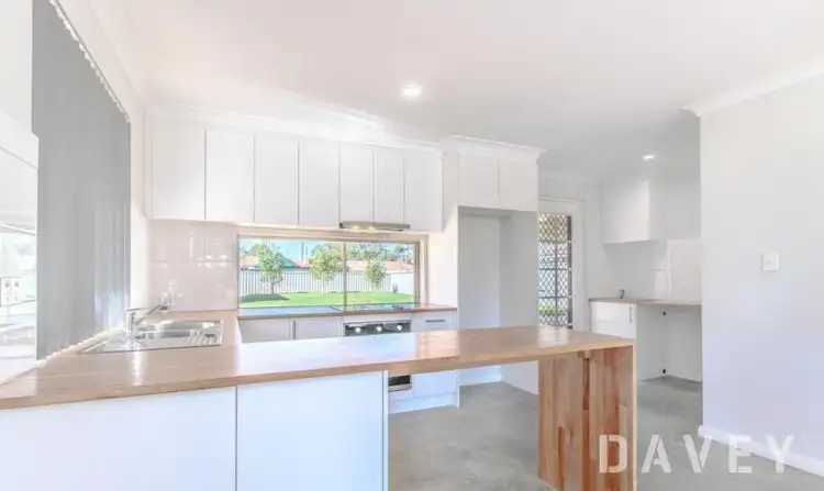 Fourth view of Homely house listing, 38 Blaxland Avenue, Two Rocks WA 6037