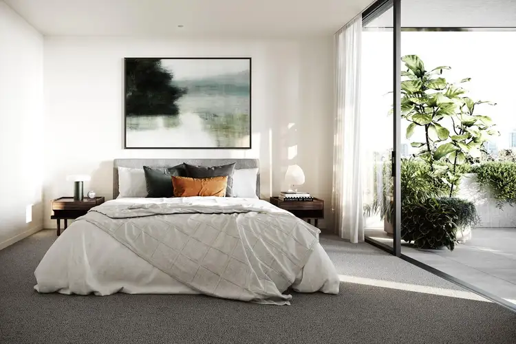 Fifth view of Homely apartment listing, 4/194-200 Carr Place, Leederville WA 6007