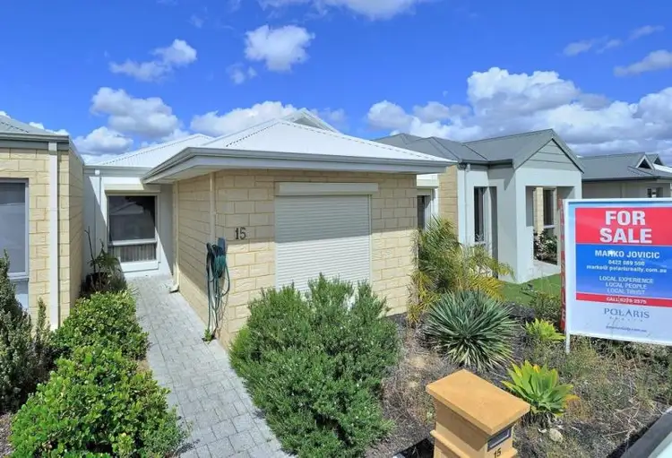 Main view of Homely house listing, UNDER OFFE/15 Mimica Street, Dayton WA 6055