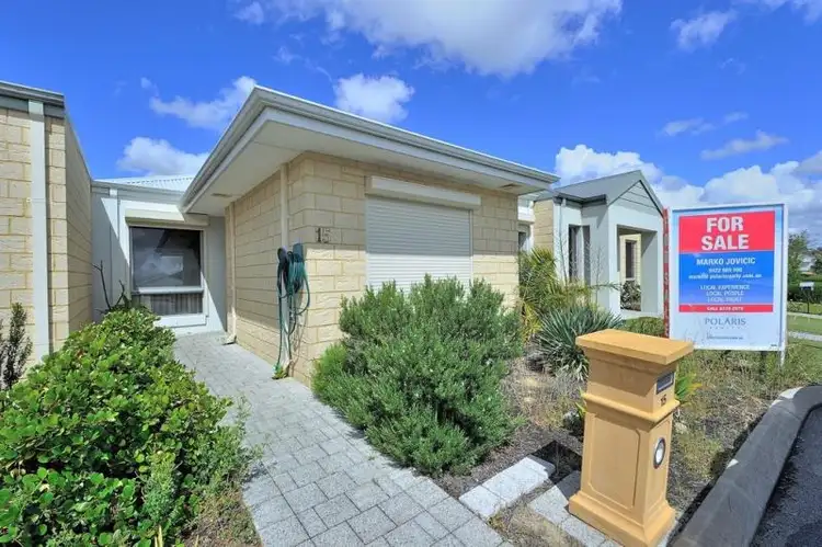 Second view of Homely house listing, UNDER OFFE/15 Mimica Street, Dayton WA 6055