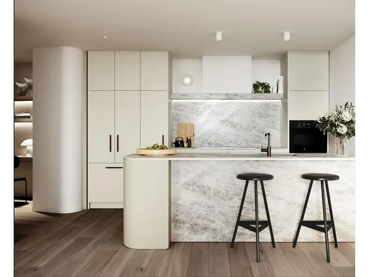Fourth view of Homely apartment listing, 1/196-200 Carr Place, Leederville WA 6007