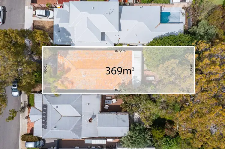 Second view of Homely house listing, 3A Charles Street, Shenton Park WA 6008