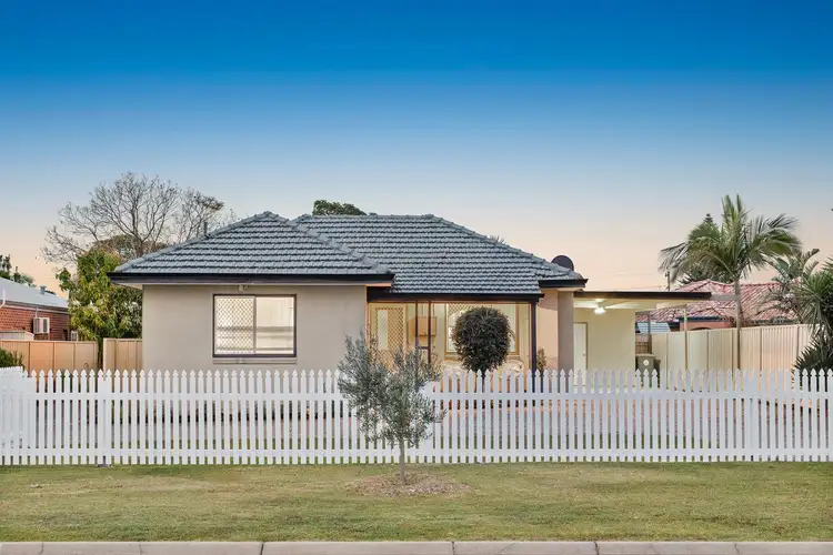 157 St Kilda Road, Rivervale WA 6103