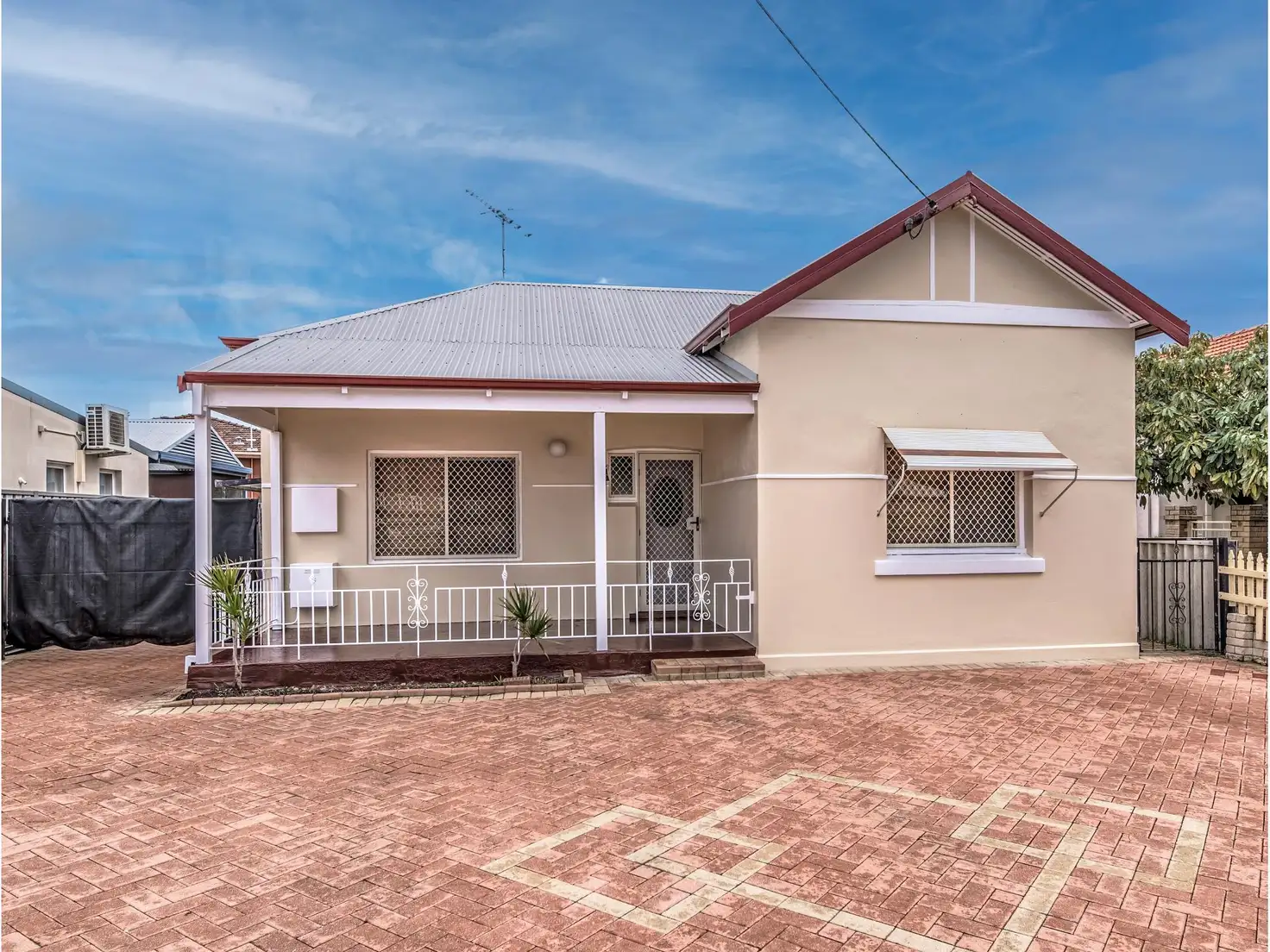 Main view of Homely house listing, 403 Charles Street, North Perth WA 6006