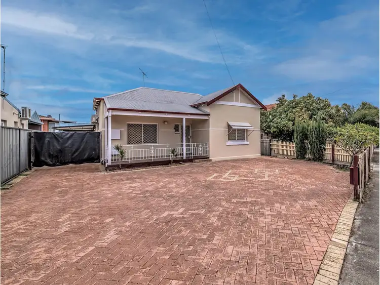 Second view of Homely house listing, 403 Charles Street, North Perth WA 6006