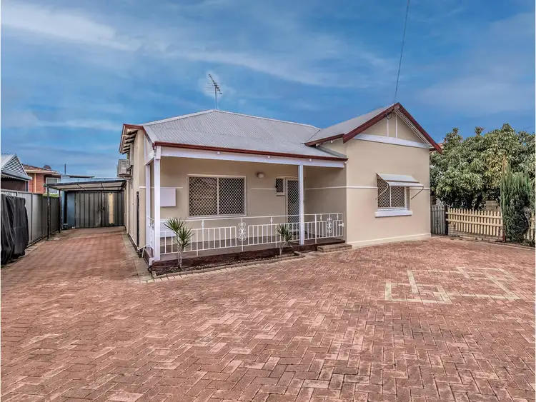Third view of Homely house listing, 403 Charles Street, North Perth WA 6006