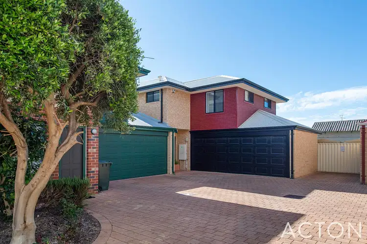 5/8-10 Cooper Street, Mandurah WA 6210