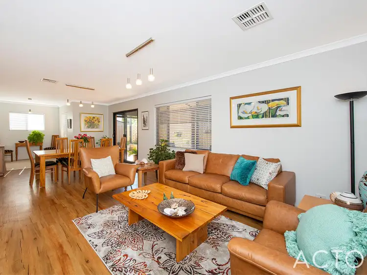 Third view of Homely townhouse listing, 5/8-10 Cooper Street, Mandurah WA 6210