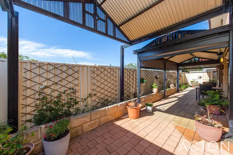Fourth view of Homely townhouse listing, 5/8-10 Cooper Street, Mandurah WA 6210