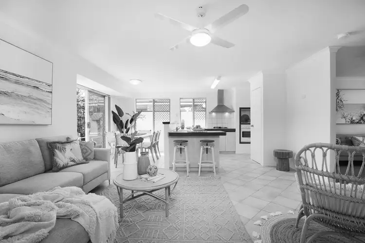 Main view of Homely house listing, 121a Ewen Street, Doubleview WA 6018