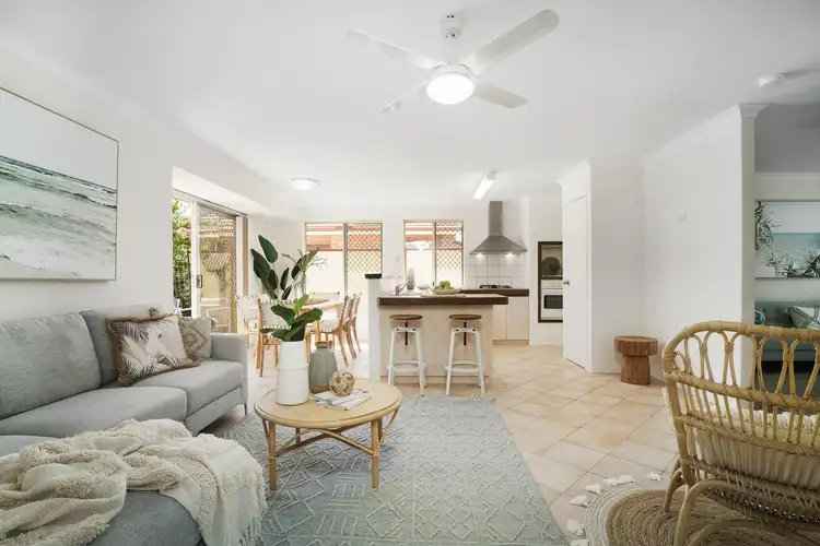Second view of Homely house listing, 121a Ewen Street, Doubleview WA 6018