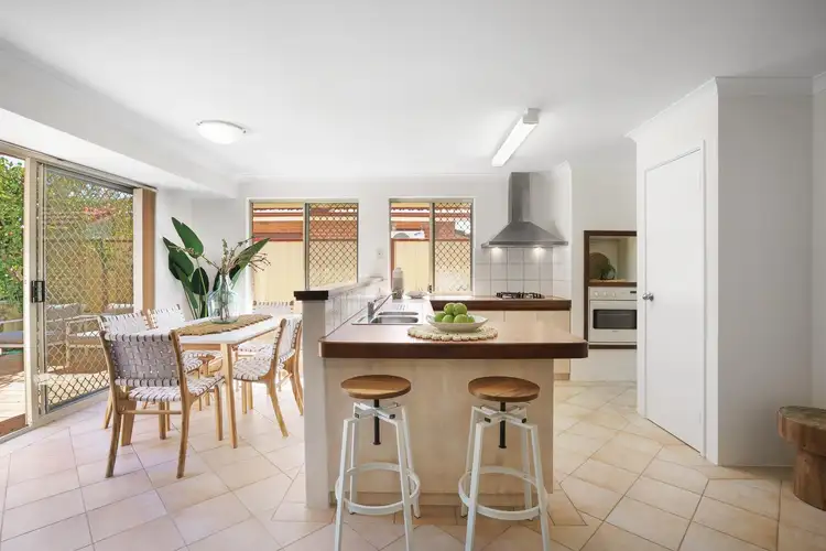Third view of Homely house listing, 121a Ewen Street, Doubleview WA 6018