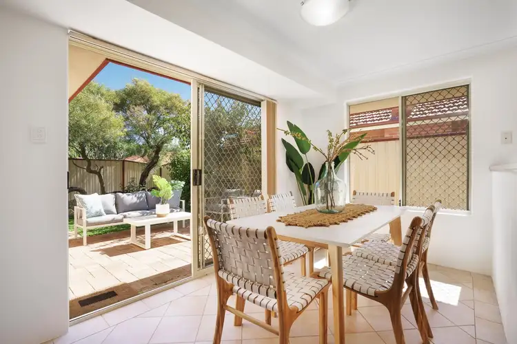 Fourth view of Homely house listing, 121a Ewen Street, Doubleview WA 6018