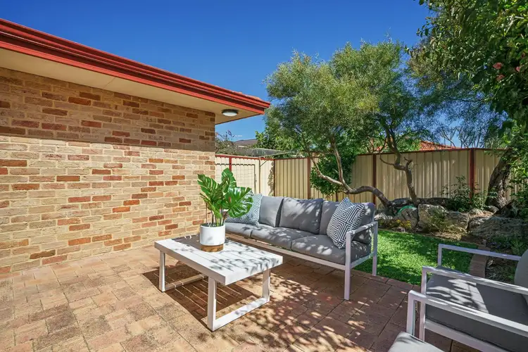 Fifth view of Homely house listing, 121a Ewen Street, Doubleview WA 6018